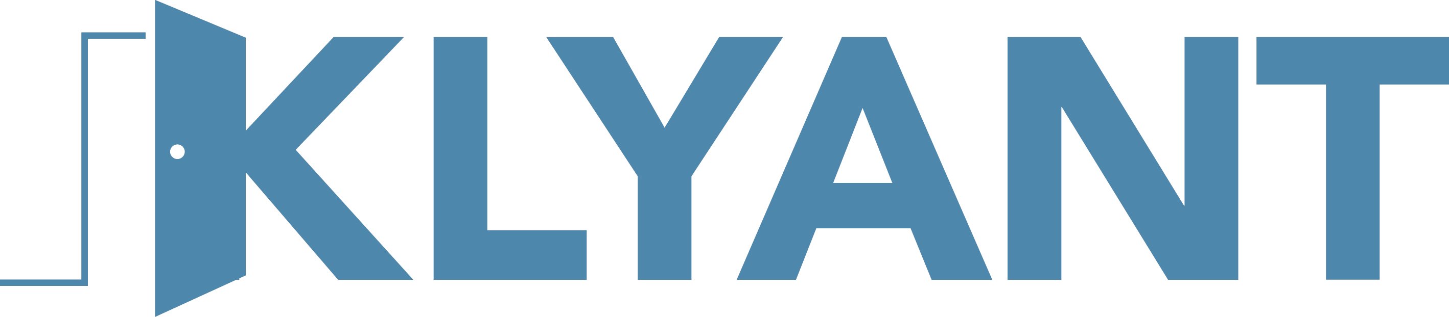 Klyant Logo